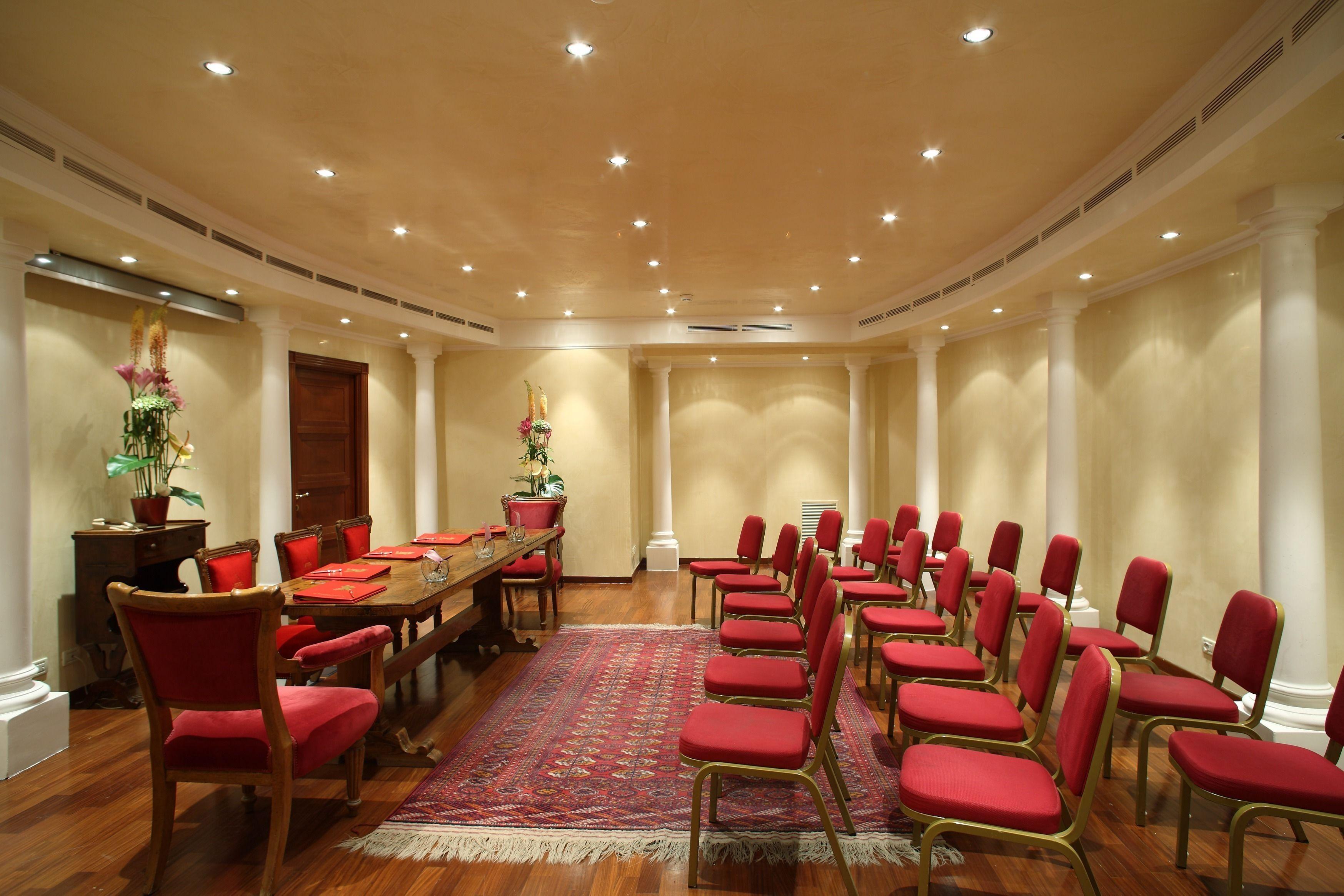 Hotel Raphael - Relais & Chateaux — Fotos 1